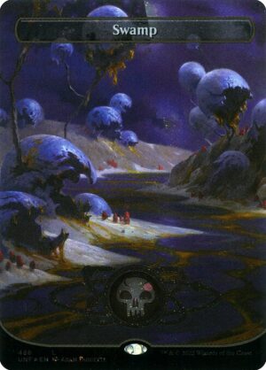 Swamp (Foil)